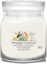Yankee Candle Sweet Vanilla
