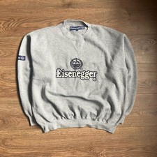 Vintage Eisenegger Sweatshirt