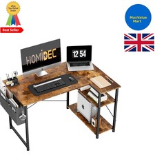 Sturdy shaped computer - l-shaped,