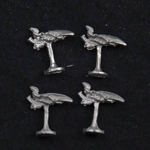 Epic 40k eldar - 40k, jetbikes