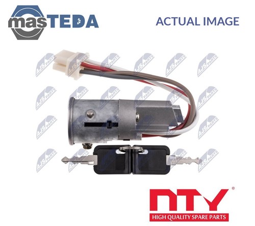 Est 008 steering lock nty - est-re-008,