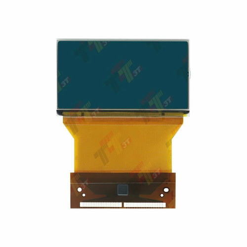 Instrument cluster display for - display,