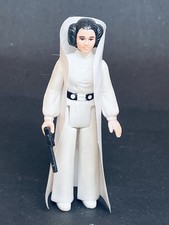 Star Wars Princess Leia Organa Figure Original Kenner, Vintage