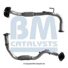 Front Exhaust Pipe For Toyota MR 2 W2 2.0 16V BM Catalysts 174107A070