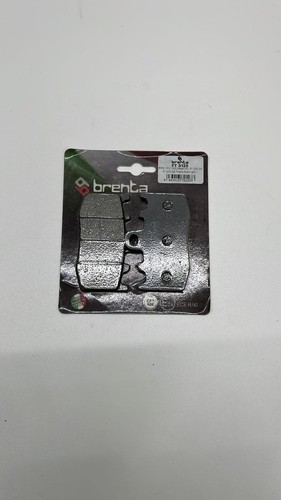Pair brenta brake pads - brenta, for