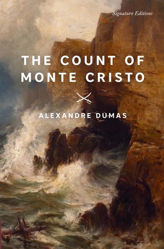 The count monte - count, cristo