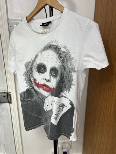 The dark knight joker shirt - dark,
