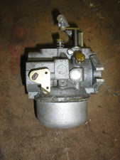New genuine Kohler carburettor