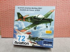 AV72 Aviation 1:72 Scale