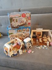 Sylvanian Families Huge Bundle