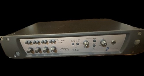 Digidesign digi 002 rack - digi,