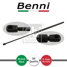 Tailgate Gas Strut Benni Fits
