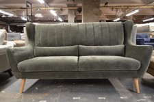 Midcentury Sofa 2 Seater