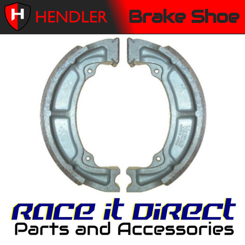 Brake shoe for kawasaki - brake,