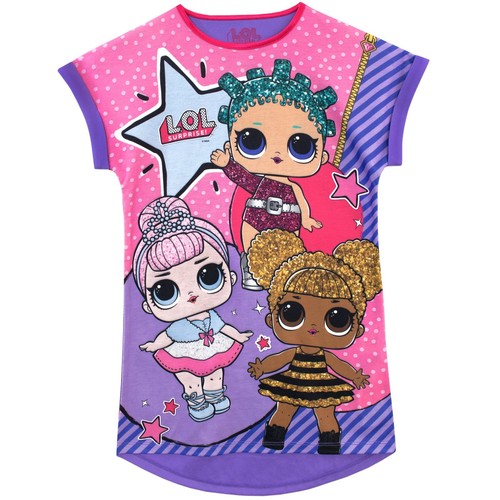 Lol surprise nightie - surprise,