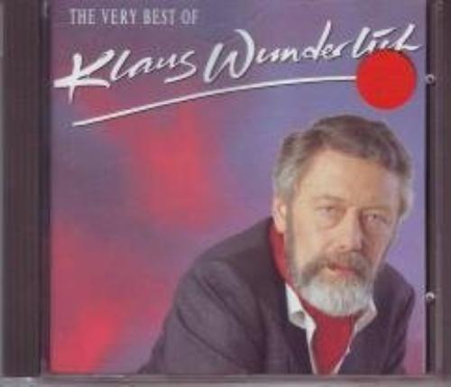Wunderlich klaus - wunderlich,