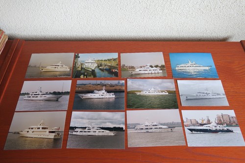 Feadship original photos - feadship, 11