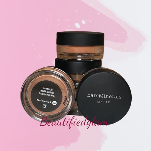 Bareminerals original loose - 5,