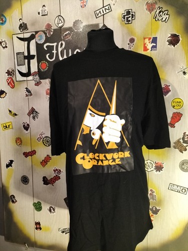Clockwork orange movie t - a,