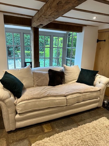 And seater sofa loch - 4,