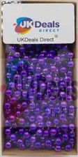 Luxury Christmas Garland Beads