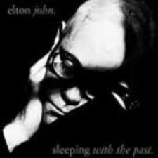Elton John : Sleeping With the Past CD Highly Rated eBay Seller Great Prices