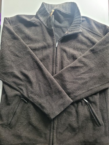Marks and spencer fleece - and,