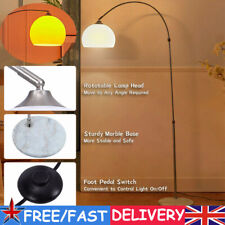 Standard Floor Lamp Arc Lamps