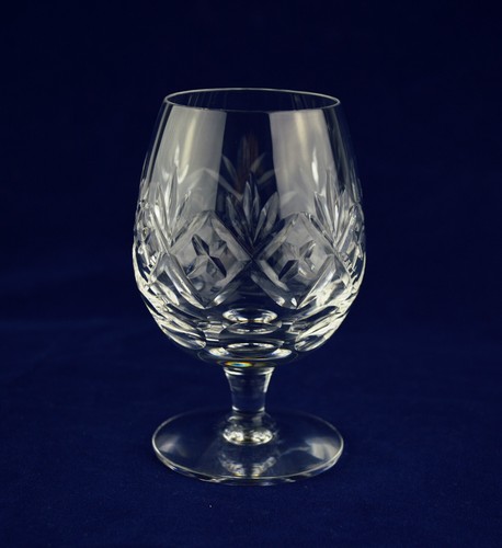Royal doulton crystal - royal,
