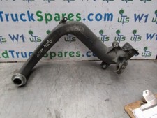 MERCEDES VARIO/814 INTERCOOLER