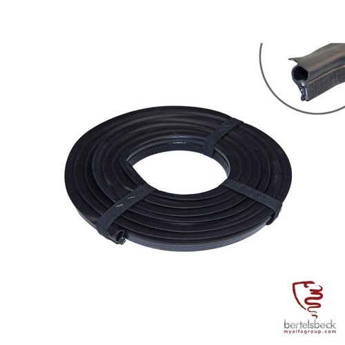 Trunk lid seal - seal, alfa