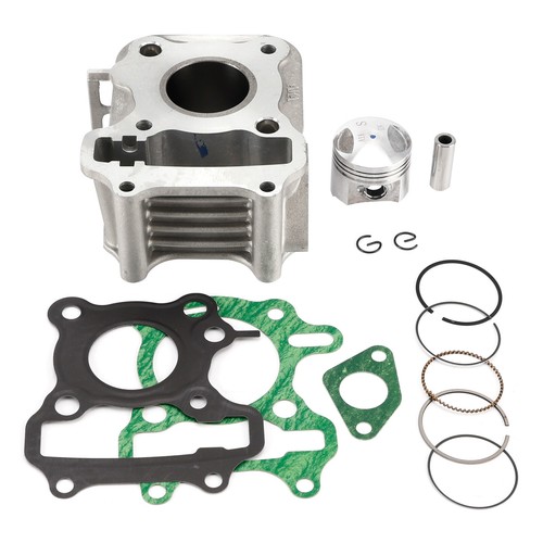 Cylinder piston kit 50cc - kit,