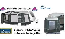 Dorema Starcamp Dakota