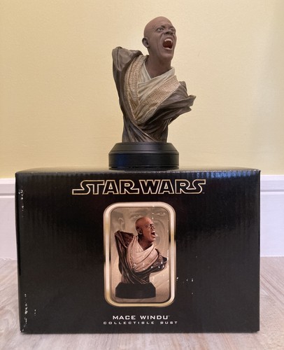 Star wars gentle - gentle, mace