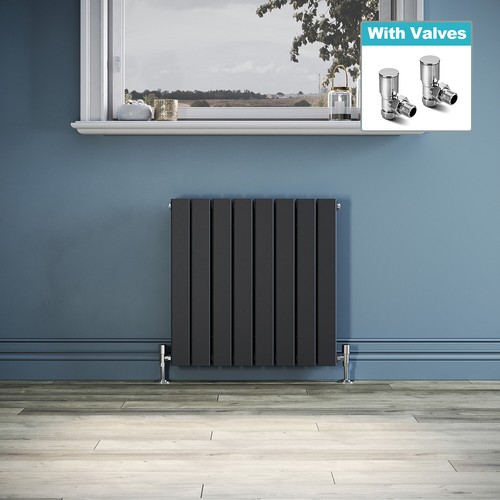 Designer radiator double - designer,