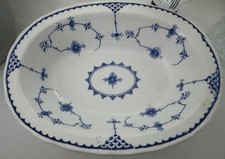 Furnivals "Blue Denmark" 9