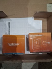 Heatmiser neoair v3 wireless