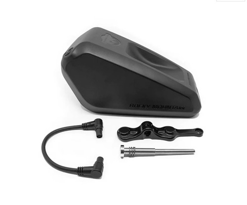 Rocky mountain overtimepack - mountain,