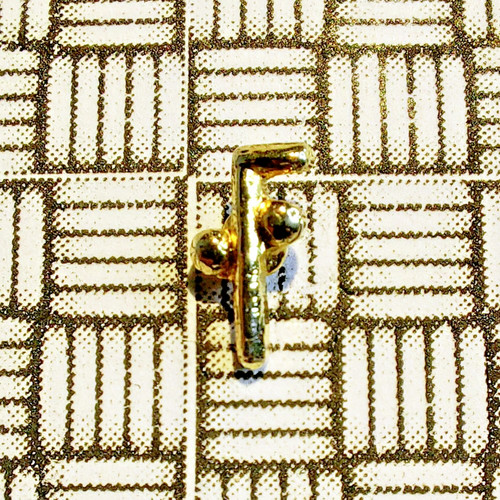 Two ball cane - two, (tubal-cain)