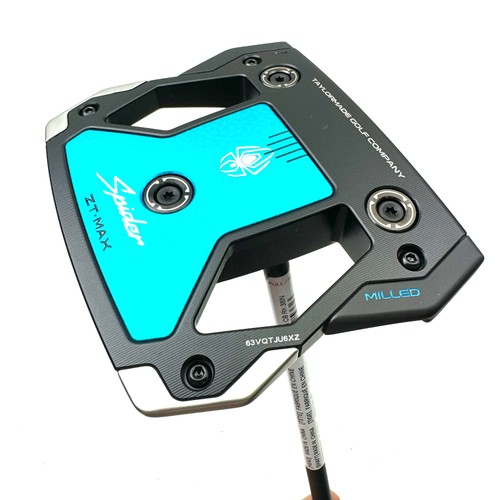 Taylormade spider max - taylormade, zt-max