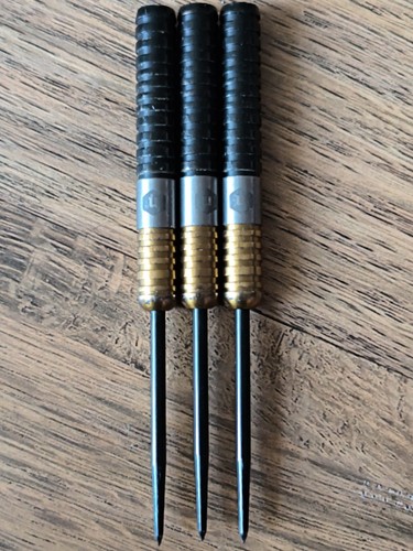 24g unicorn ross smith darts - 24g,