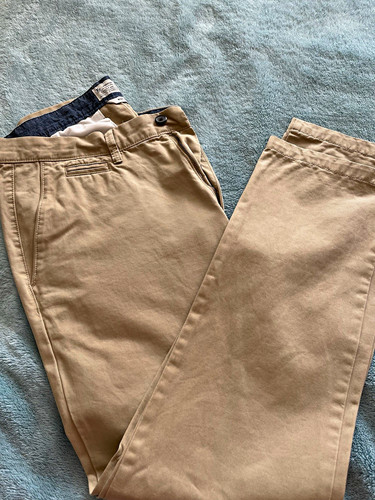 Premium clothing chino - tu,