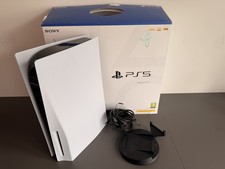 Sony PlayStation 5 PS5 Disk