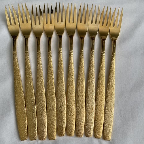 Cocktail forks viners - forks, of