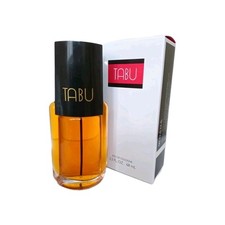 TABU PERFUME BY DANA 68ML EAU