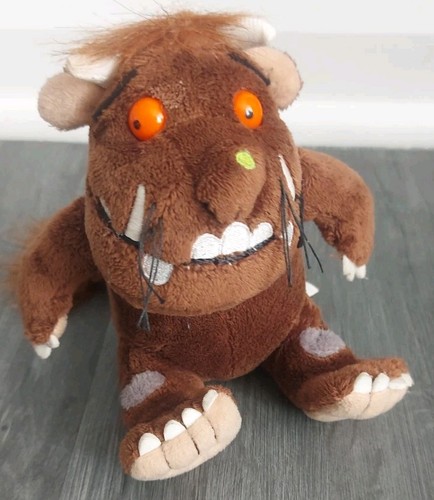The gruffalo julia donaldson - -,