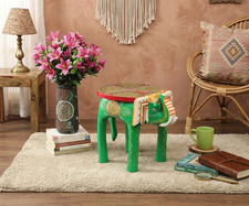 Indian Handmade Wooden