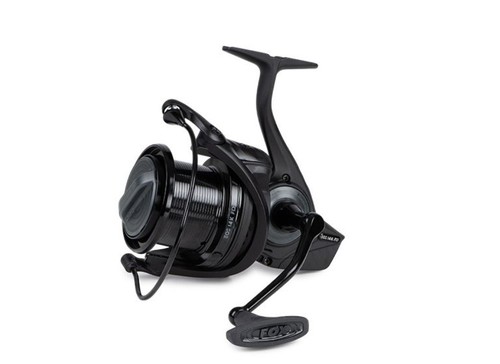 Fox eos 14k - fd, carp