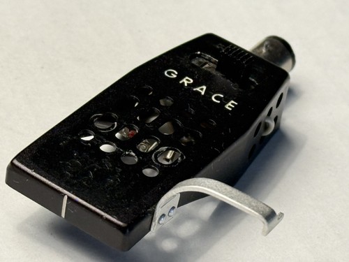 Genuine grace headshell - genuine,