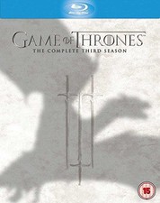 Game of Thrones: Season 3